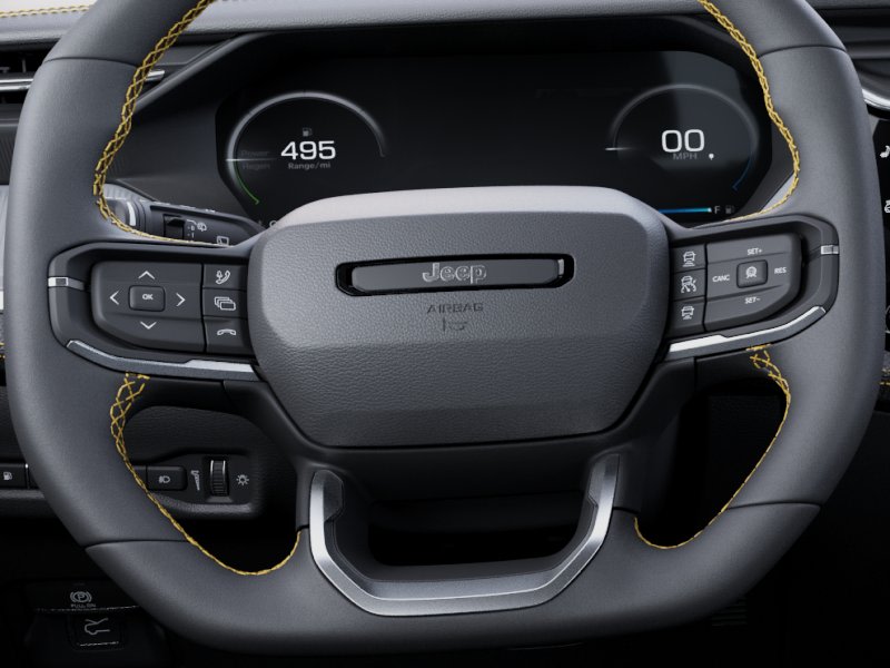 Thumbnail: 2026 Jeep Cherokee - 22