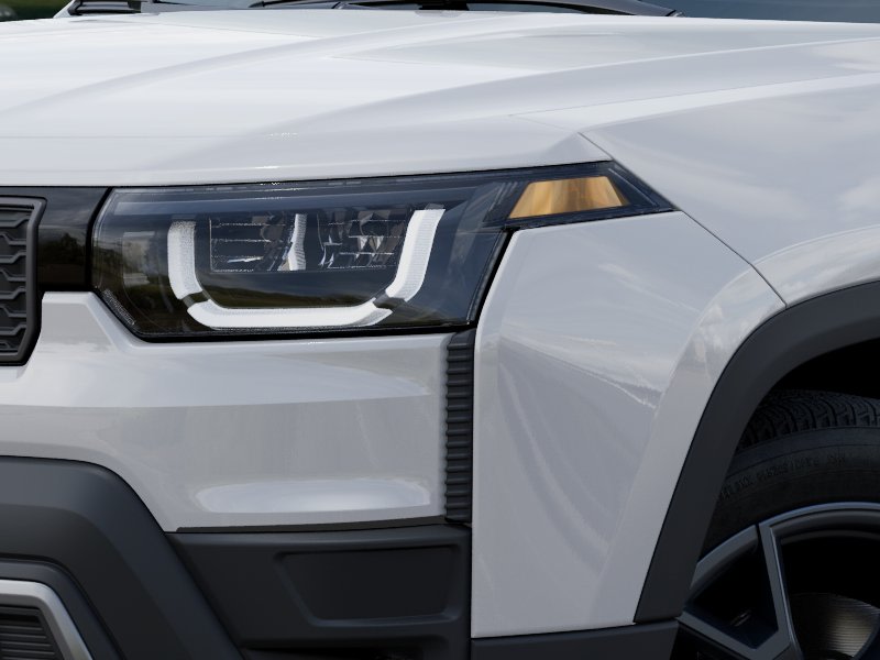 Thumbnail: 2026 Jeep Cherokee - 16