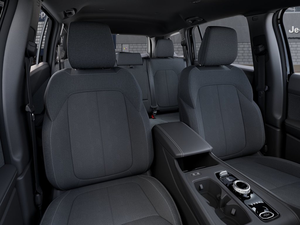Thumbnail: 2026 Jeep Cherokee - 6