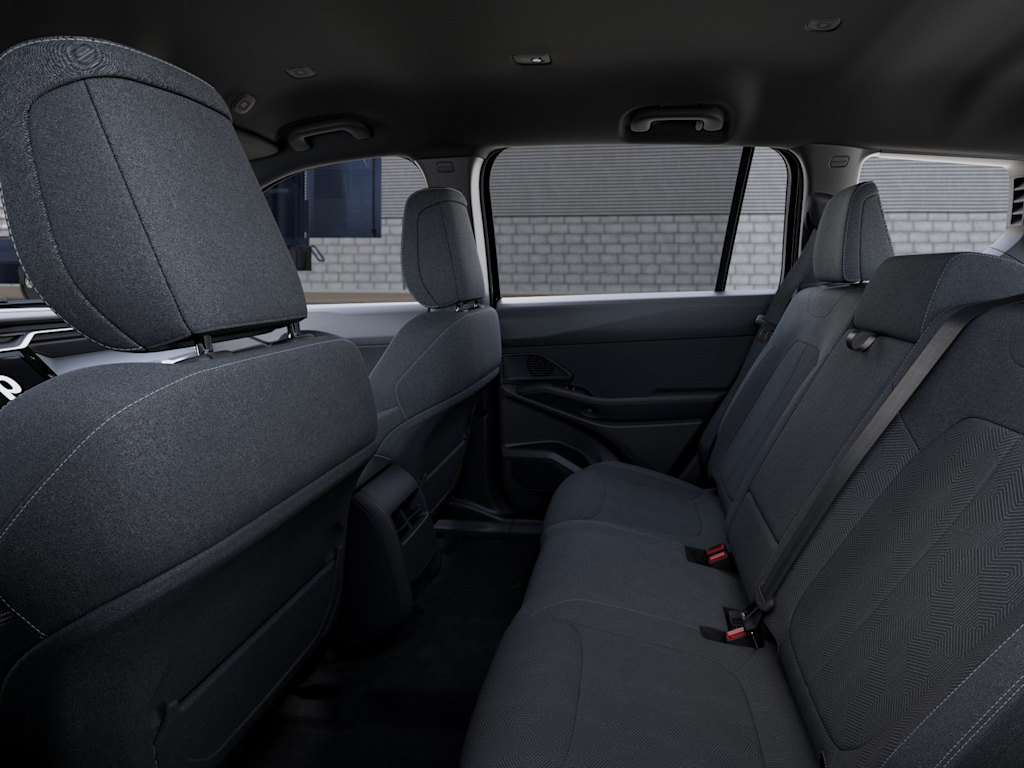 Thumbnail: 2026 Jeep Cherokee - 8