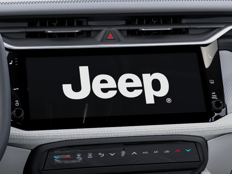 Thumbnail: 2026 Jeep Cherokee - 11