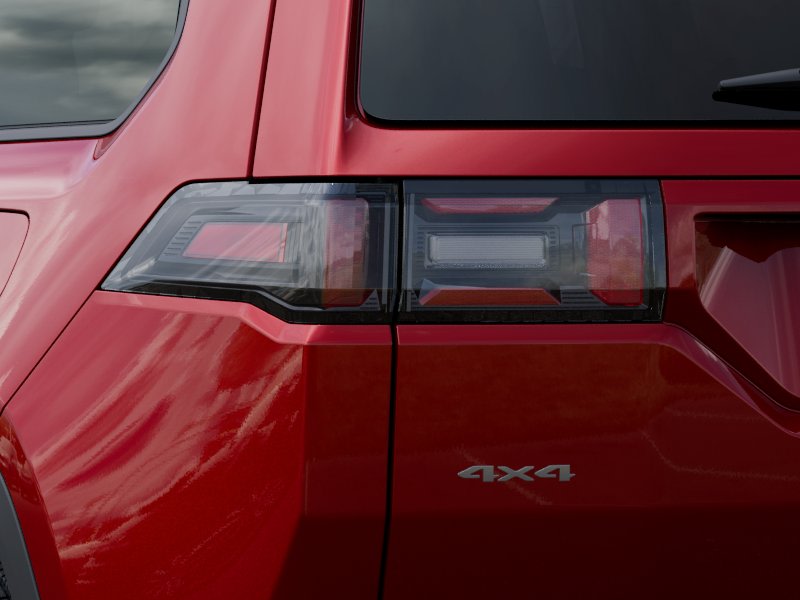 Thumbnail: 2026 Jeep Cherokee - 17