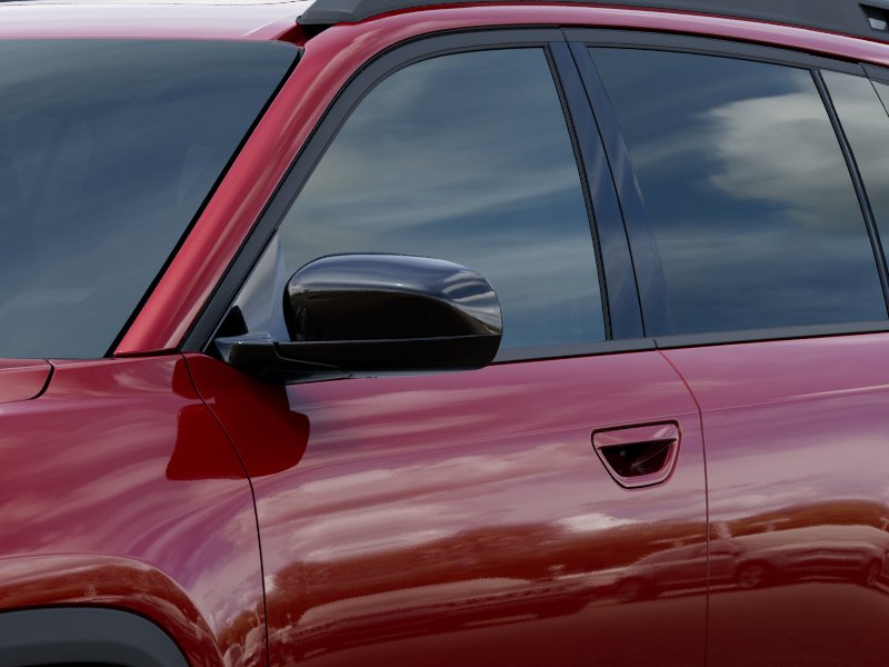 Thumbnail: 2026 Jeep Cherokee - 19