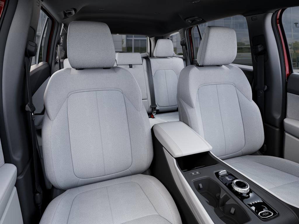 Thumbnail: 2026 Jeep Cherokee - 8