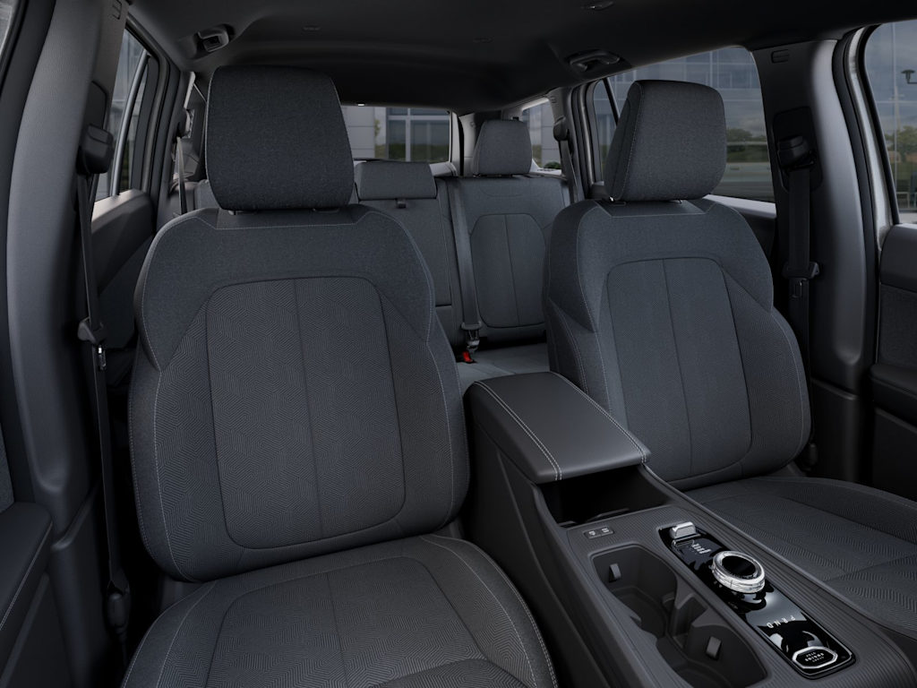 Thumbnail: 2026 Jeep Cherokee - 9