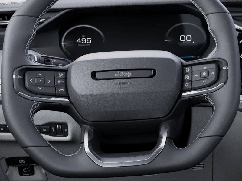 Thumbnail: 2026 Jeep Cherokee - 22