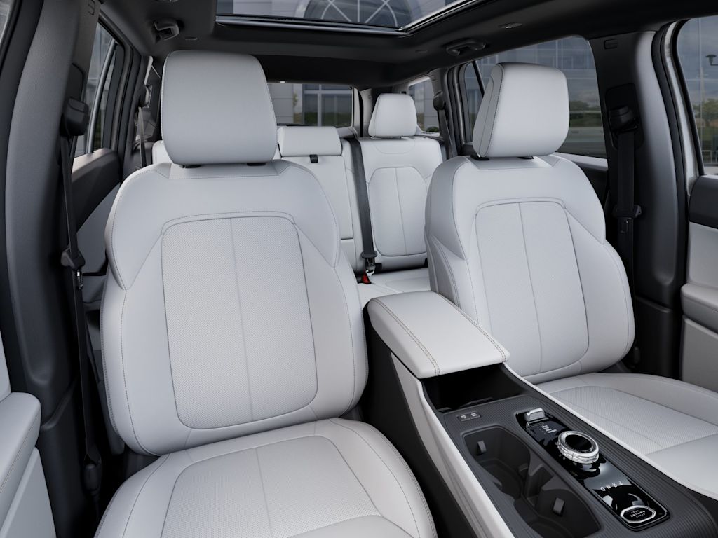 Thumbnail: 2026 Jeep Cherokee - 8