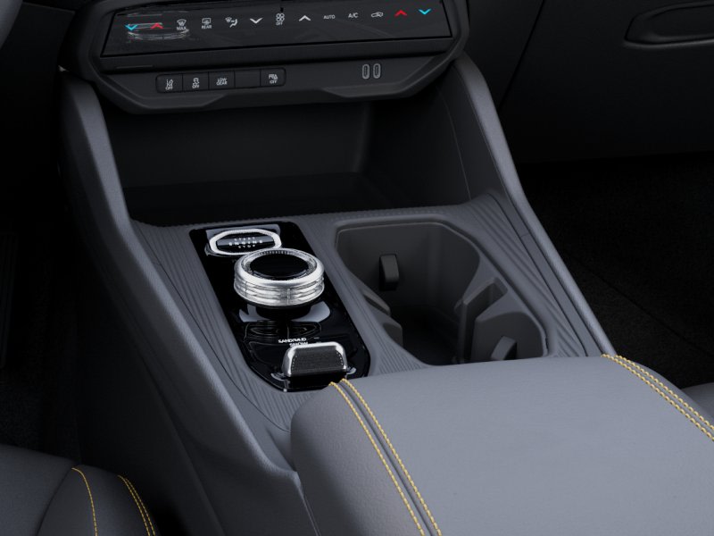 Thumbnail: 2026 Jeep Cherokee - 11