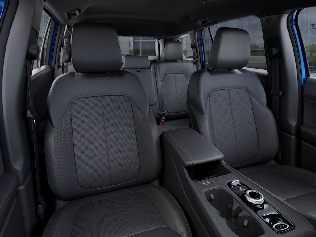 Thumbnail: 2026 Jeep Cherokee - 7