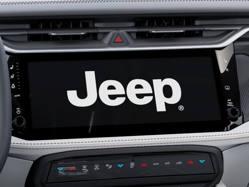Thumbnail: 2026 Jeep Cherokee - 11