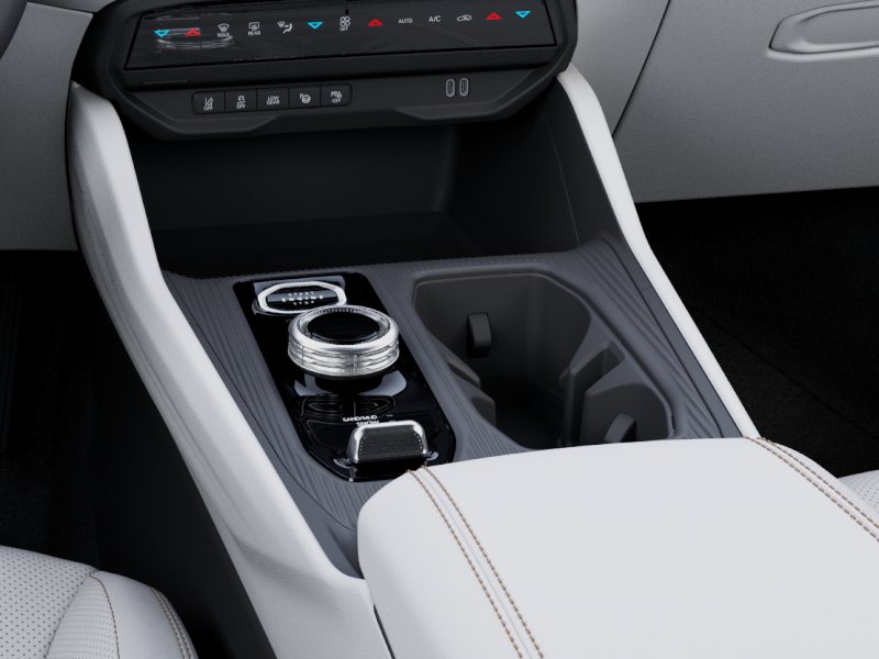 Thumbnail: 2026 Jeep Cherokee - 12