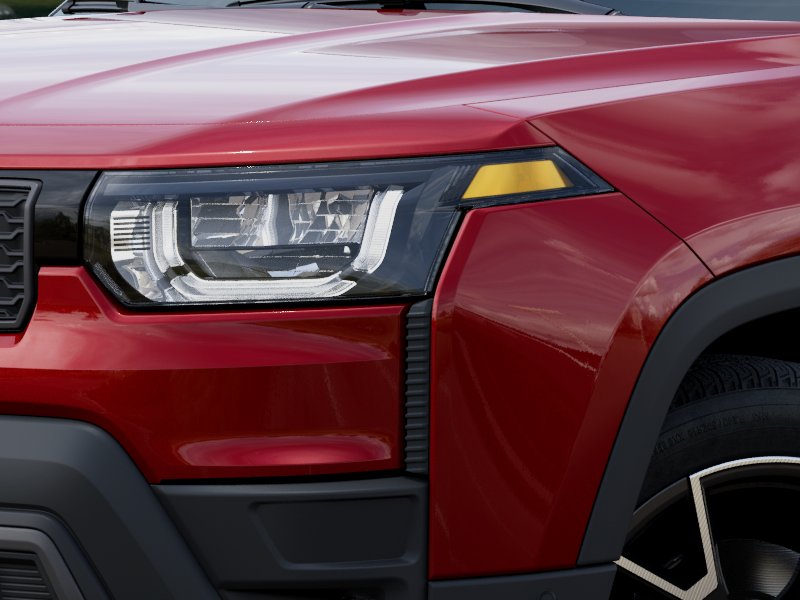 Thumbnail: 2026 Jeep Cherokee - 18