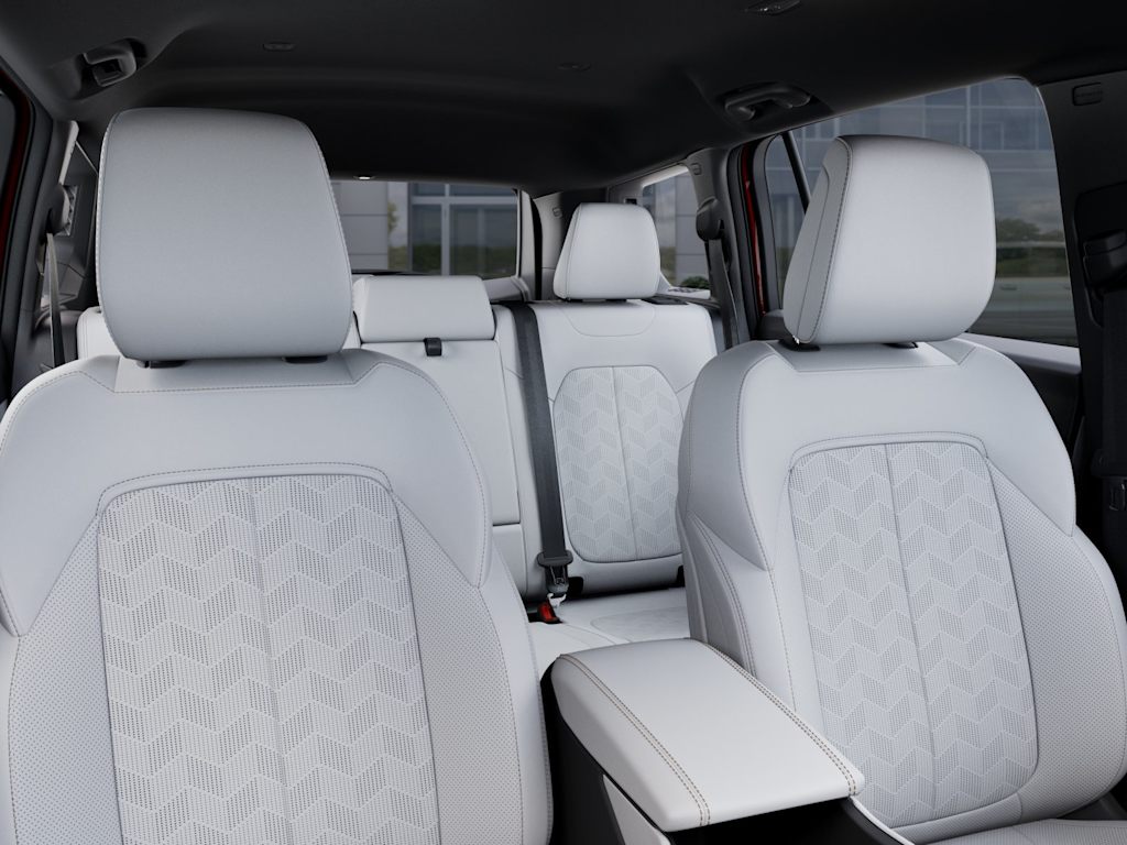 Thumbnail: 2026 Jeep Cherokee - 26