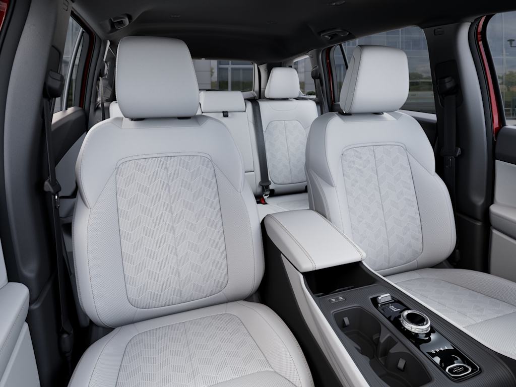 Thumbnail: 2026 Jeep Cherokee - 8