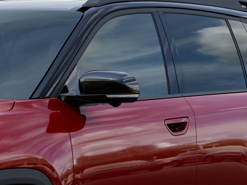 Thumbnail: 2026 Jeep Cherokee - 20