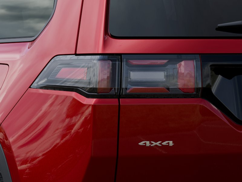 Thumbnail: 2026 Jeep Cherokee - 17