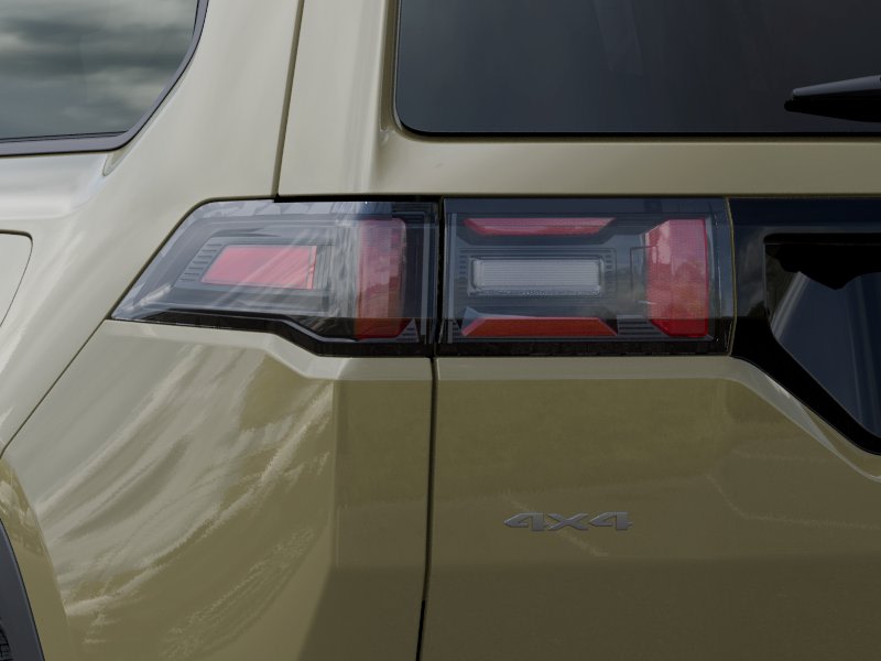 Thumbnail: 2026 Jeep Cherokee - 17