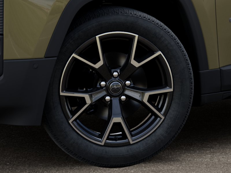 Thumbnail: 2026 Jeep Cherokee - 7