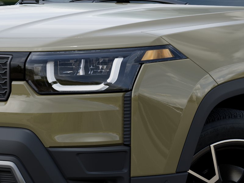 Thumbnail: 2026 Jeep Cherokee - 18