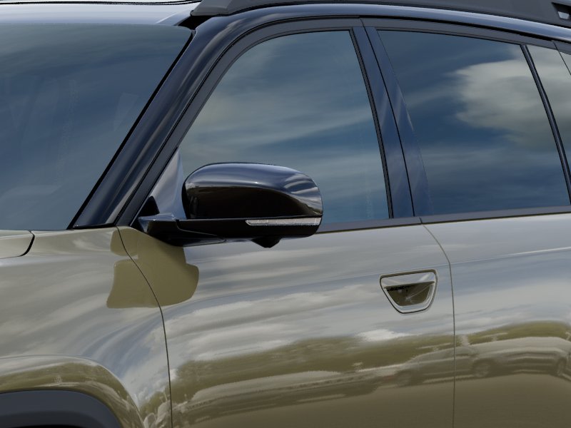 Thumbnail: 2026 Jeep Cherokee - 20