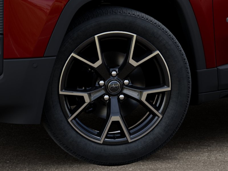 Thumbnail: 2026 Jeep Cherokee - 8