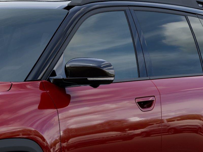 Thumbnail: 2026 Jeep Cherokee - 19