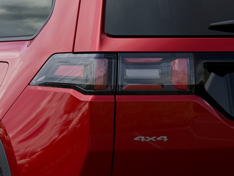 Thumbnail: 2026 Jeep Cherokee - 17