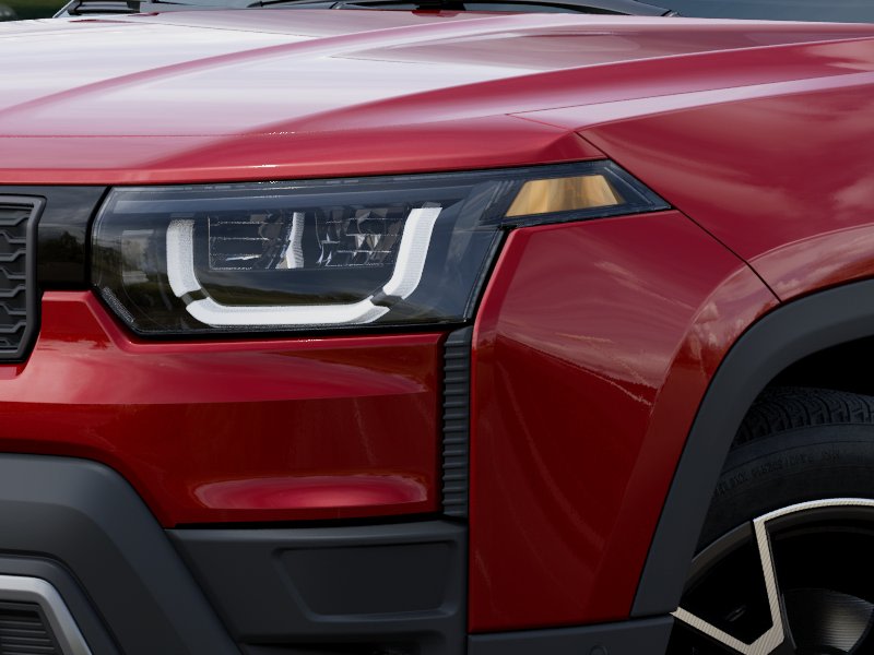 Thumbnail: 2026 Jeep Cherokee - 18