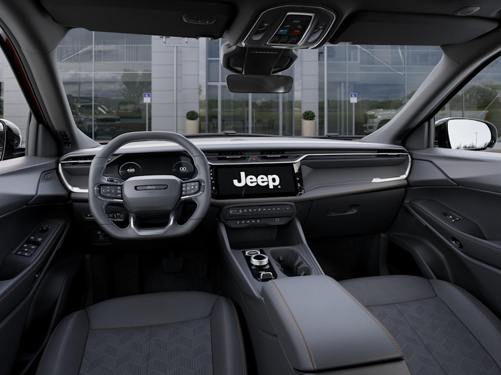 Thumbnail: 2026 Jeep Cherokee - 2
