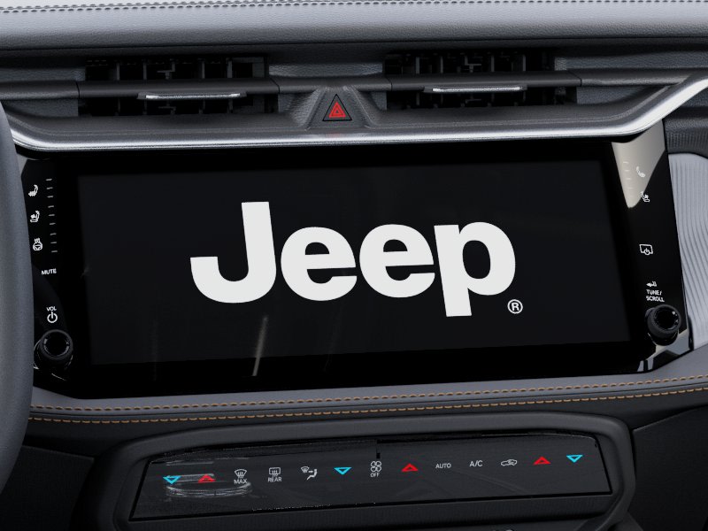 Thumbnail: 2026 Jeep Cherokee - 11