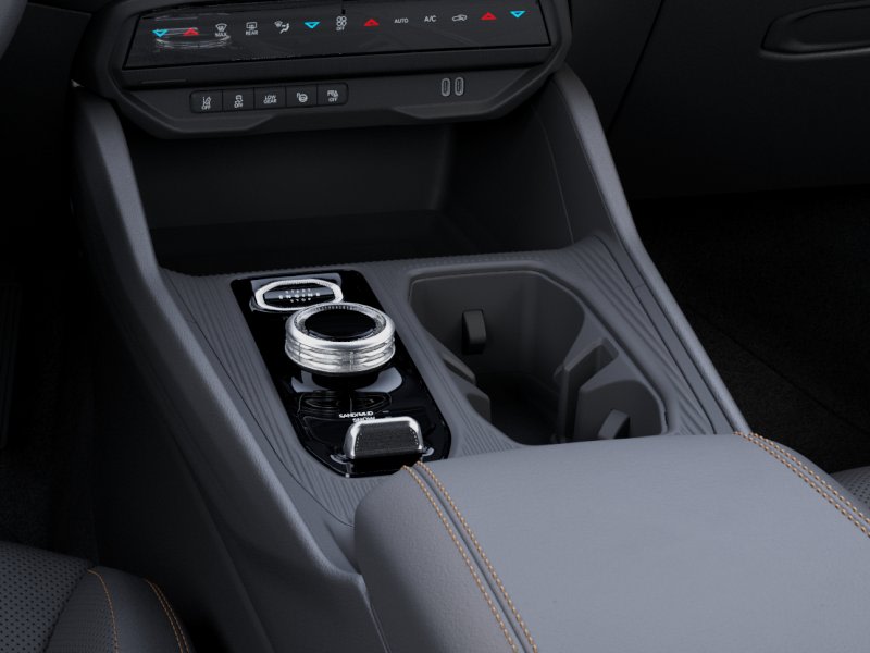 Thumbnail: 2026 Jeep Cherokee - 12