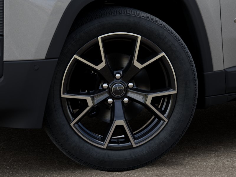 Thumbnail: 2026 Jeep Cherokee - 7