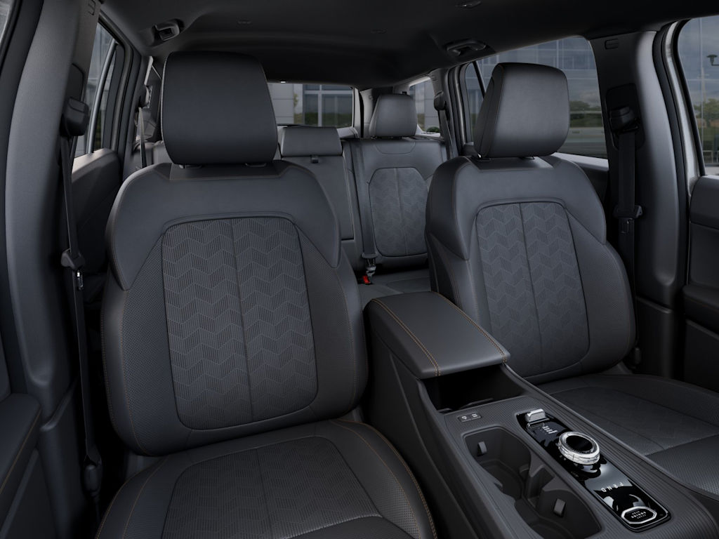 Thumbnail: 2026 Jeep Cherokee - 8