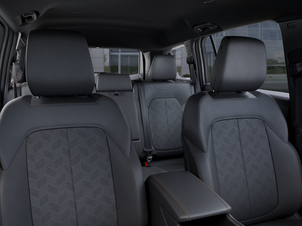 Thumbnail: 2026 Jeep Cherokee - 26