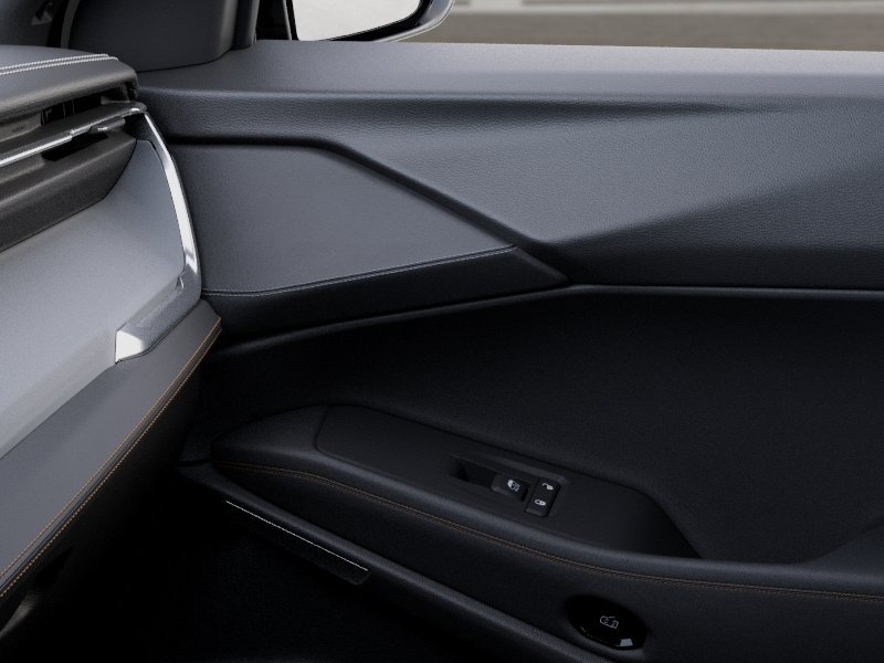 Thumbnail: 2026 Jeep Cherokee - 25