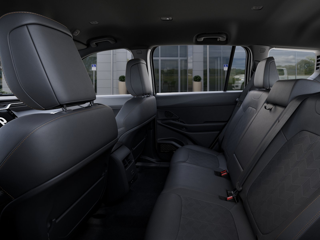 Thumbnail: 2026 Jeep Cherokee - 10