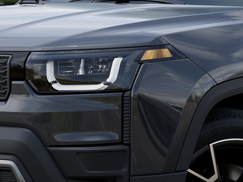 Thumbnail: 2026 Jeep Cherokee - 18