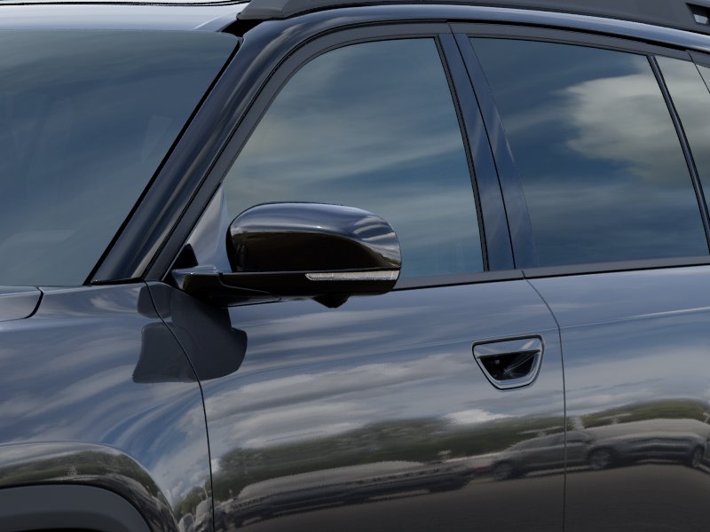 Thumbnail: 2026 Jeep Cherokee - 20