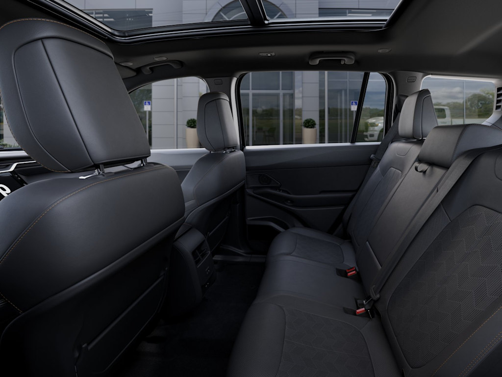 Thumbnail: 2026 Jeep Cherokee - 11