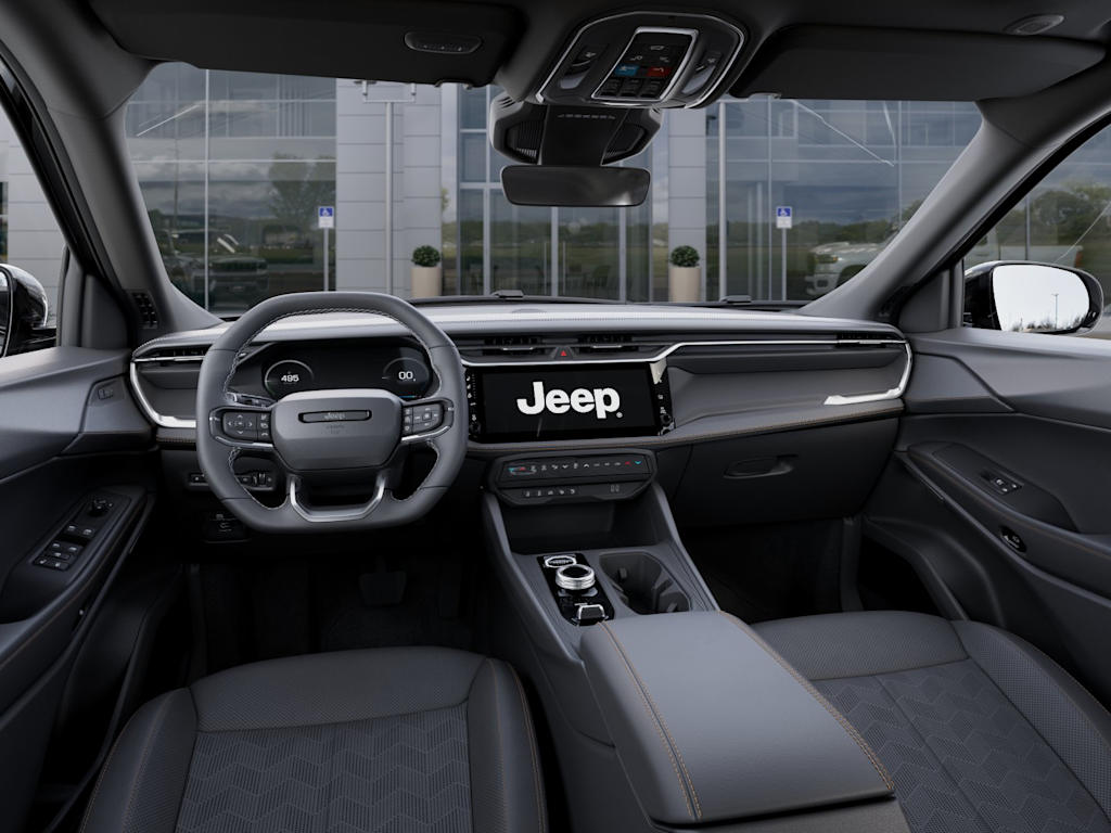 Thumbnail: 2026 Jeep Cherokee - 2