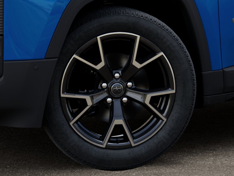 Thumbnail: 2026 Jeep Cherokee - 7
