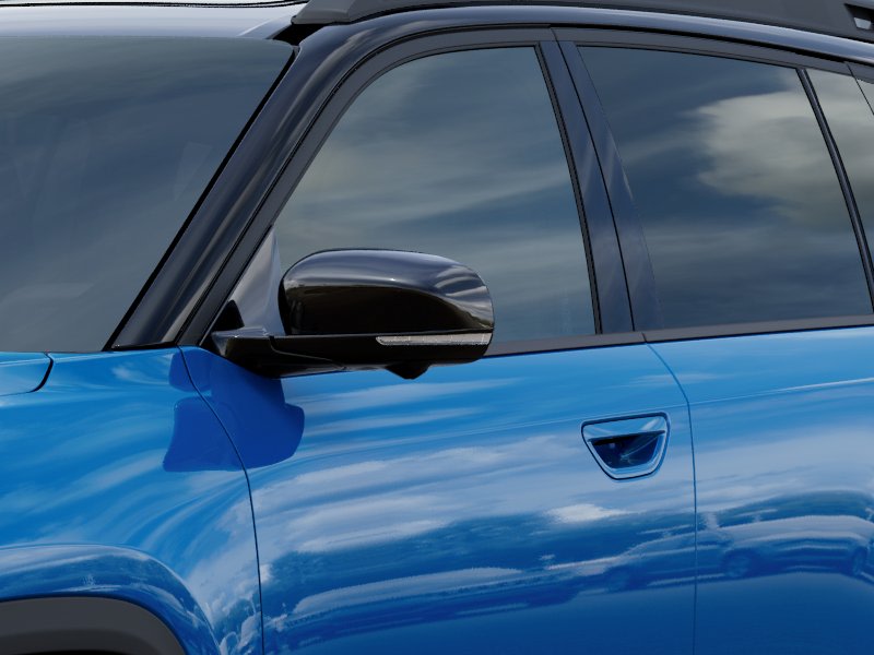 Thumbnail: 2026 Jeep Cherokee - 20
