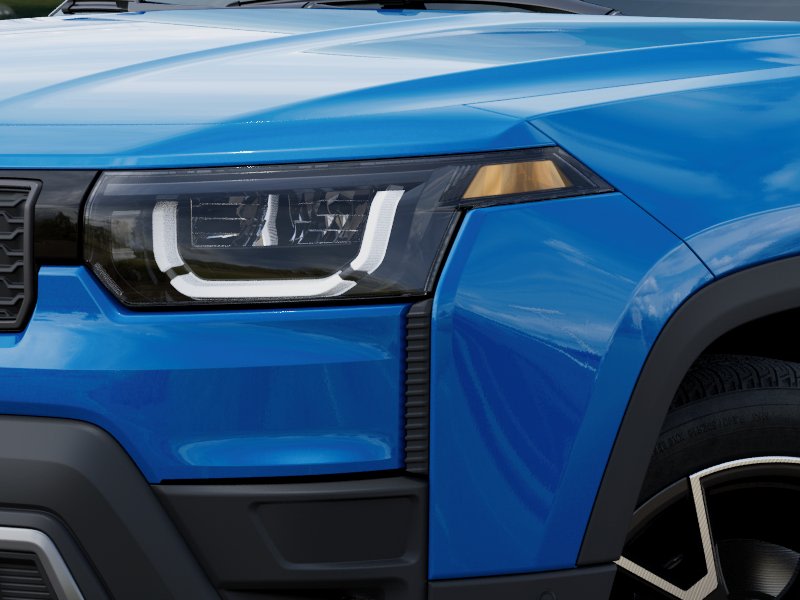 Thumbnail: 2026 Jeep Cherokee - 18