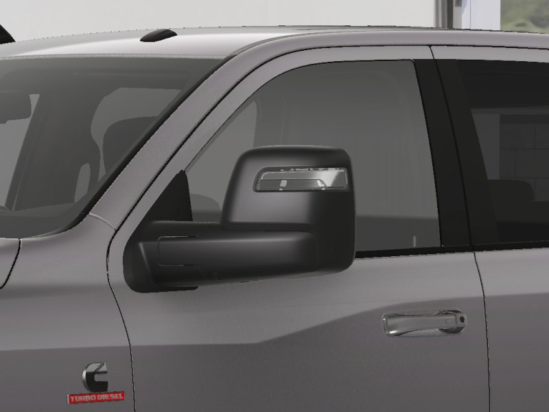 Thumbnail: 2024 RAM 3500 - 19