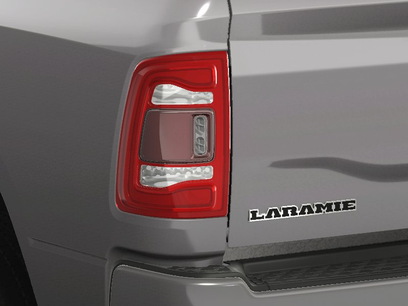 Thumbnail: 2024 RAM 3500 - 18