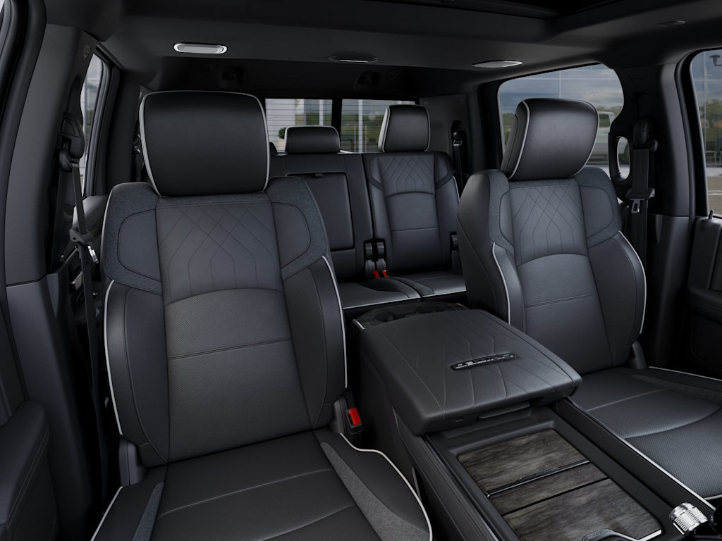 Thumbnail: 2026 RAM 3500 - 20