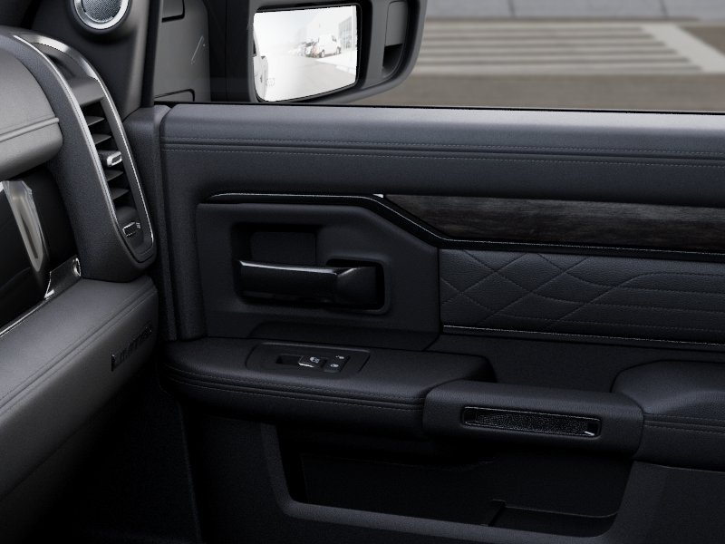 Thumbnail: 2026 RAM 3500 - 26