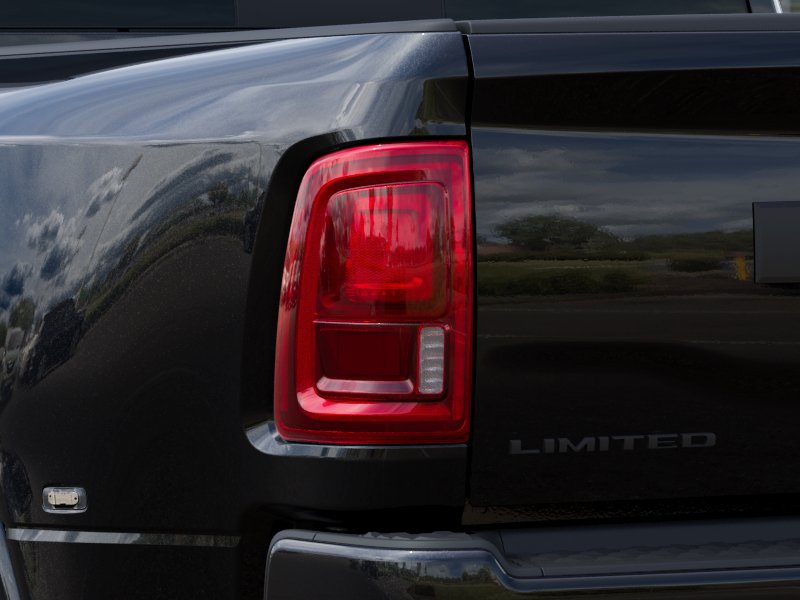 Thumbnail: 2026 RAM 3500 - 17