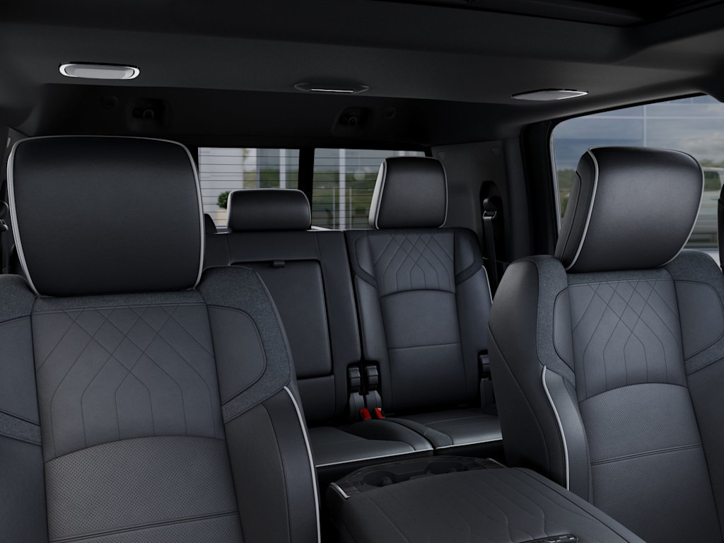 Thumbnail: 2026 RAM 3500 - 11
