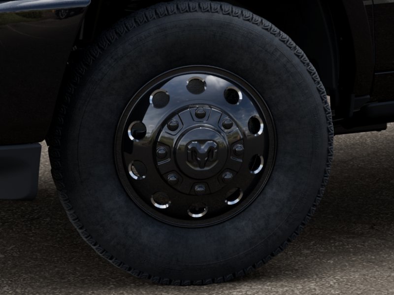 Thumbnail: 2026 RAM 3500 - 16